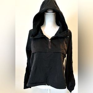 Lululemon Seek Vistas 1/2 Zip Jacket